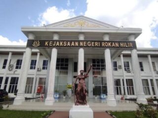 Ungkap Kasus Dugaan Korupsi SMPN 4 Palika, DPP TOPAN RI Beri Dukungan ke Jaksa