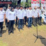 Azlita Pimpin APDESI Rohil Periode 2025-2030