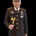 Dr. Hendro Dewanto, SH. MH Kajati Jateng Yang Baru