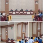 Idul Adha 1446 Tahun 2025, DLH Rohil Mantap Sembelih 13 Ekor Hewan Kurban, Target 15 Ekor Jelang Hari H