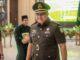 Menyala Abang Ku ! "Kim Jong Un" Sah Jabat Koordinator Kejati Riau