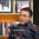 Barita: Vonis Hakim Jadi Bukti Kerja Keras Jaksa, Abolisi Tak Hapus Fakta Hukum