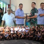 Pamit Penuh Haru, Kajati Maluku Agoes Sp Resmi Tinggalkan Bumi Raja-Raja : “Terima Kasih Untuk Segalanya, Maluku”