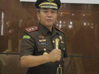 Bambang Heripurwanto Bawa Semangat Baru Penegakan Hukum di Aceh Barat Daya