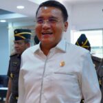 Barita Simanjuntak: Panja Reformasi Kejaksaan prematur dan kontraproduktif