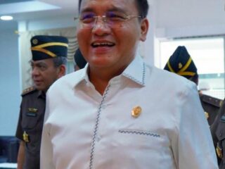 Barita Simanjuntak: Panja Reformasi Kejaksaan prematur dan kontraproduktif