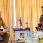 Wako Pekanbaru Terima Undangan Pemerintah Jepang Terkait Pengelolaan Sampah