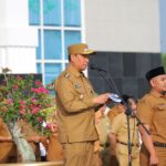 Wawako: ASN Pemko Pekanbaru Diminta Maksimalkan Layanan Publik